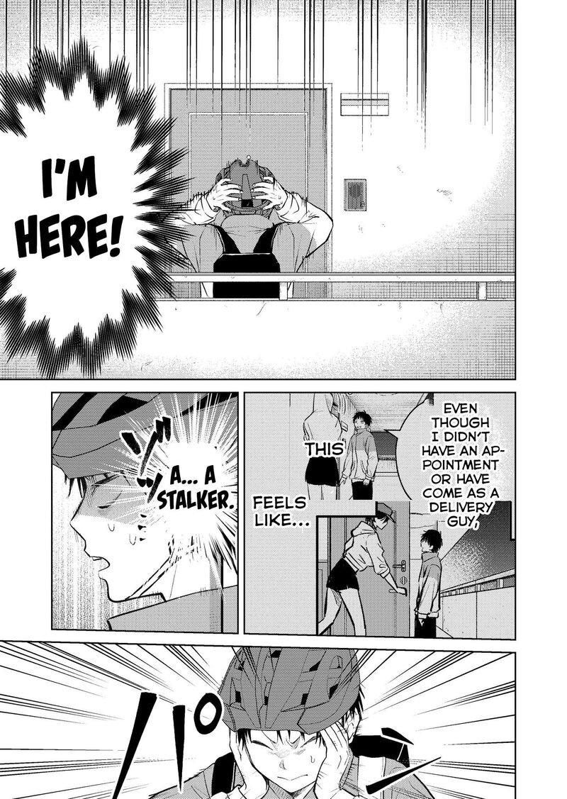 The Story Of This Scary Consignee Girl 13 3