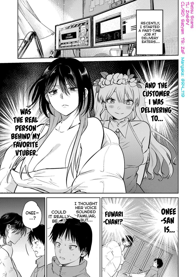 The Story Of This Scary Consignee Girl 14 1