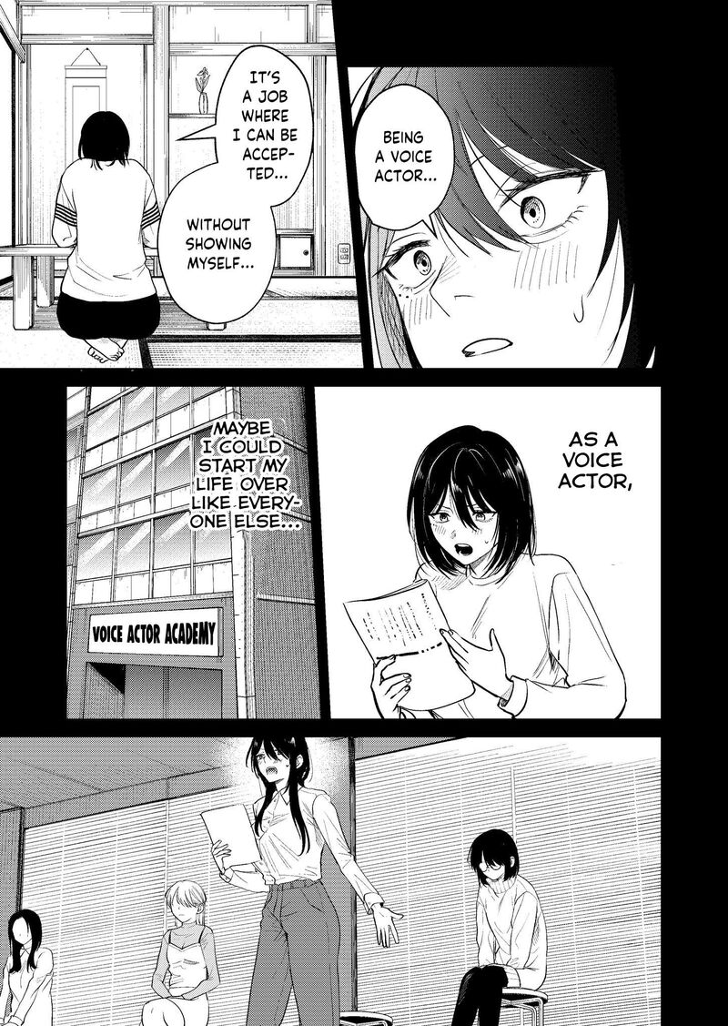 The Story Of This Scary Consignee Girl 14 11