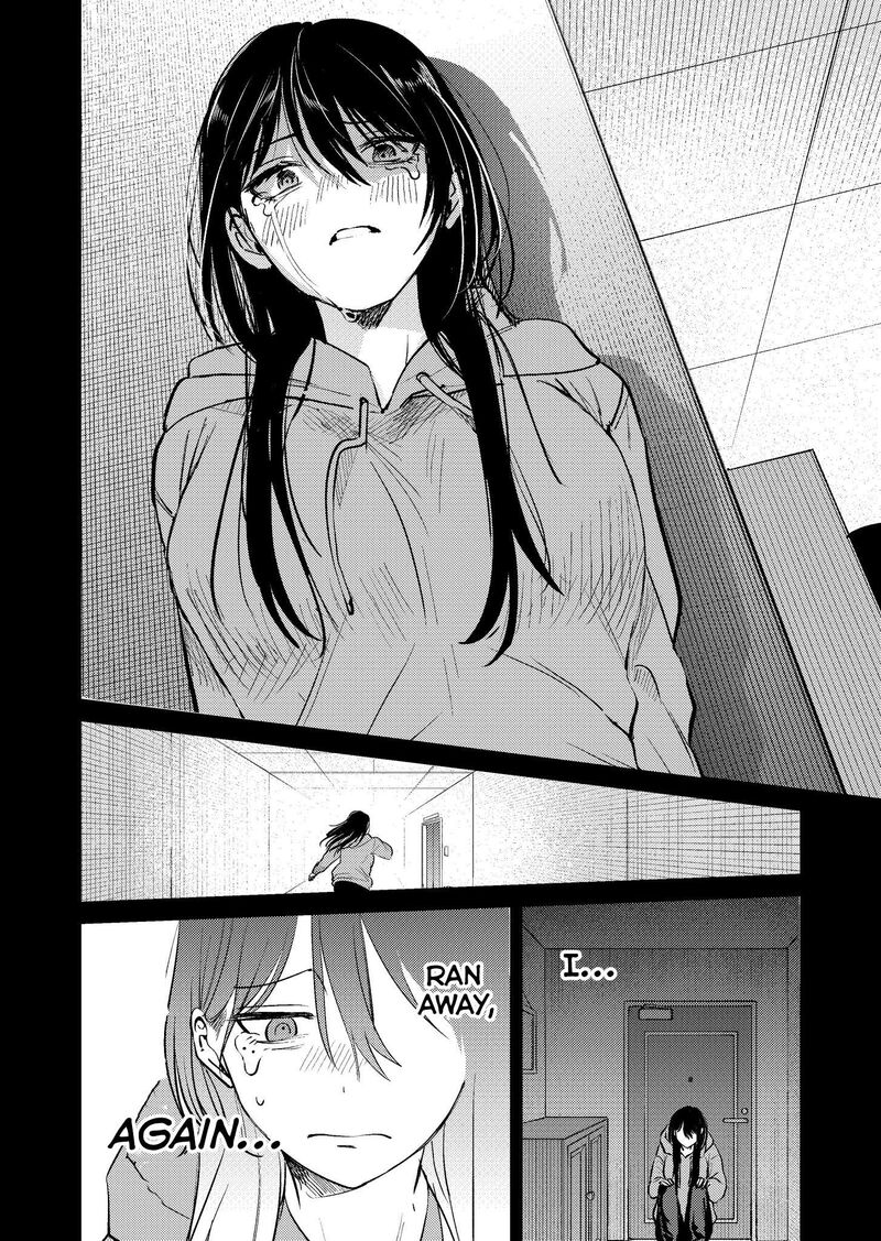 The Story Of This Scary Consignee Girl 14 14