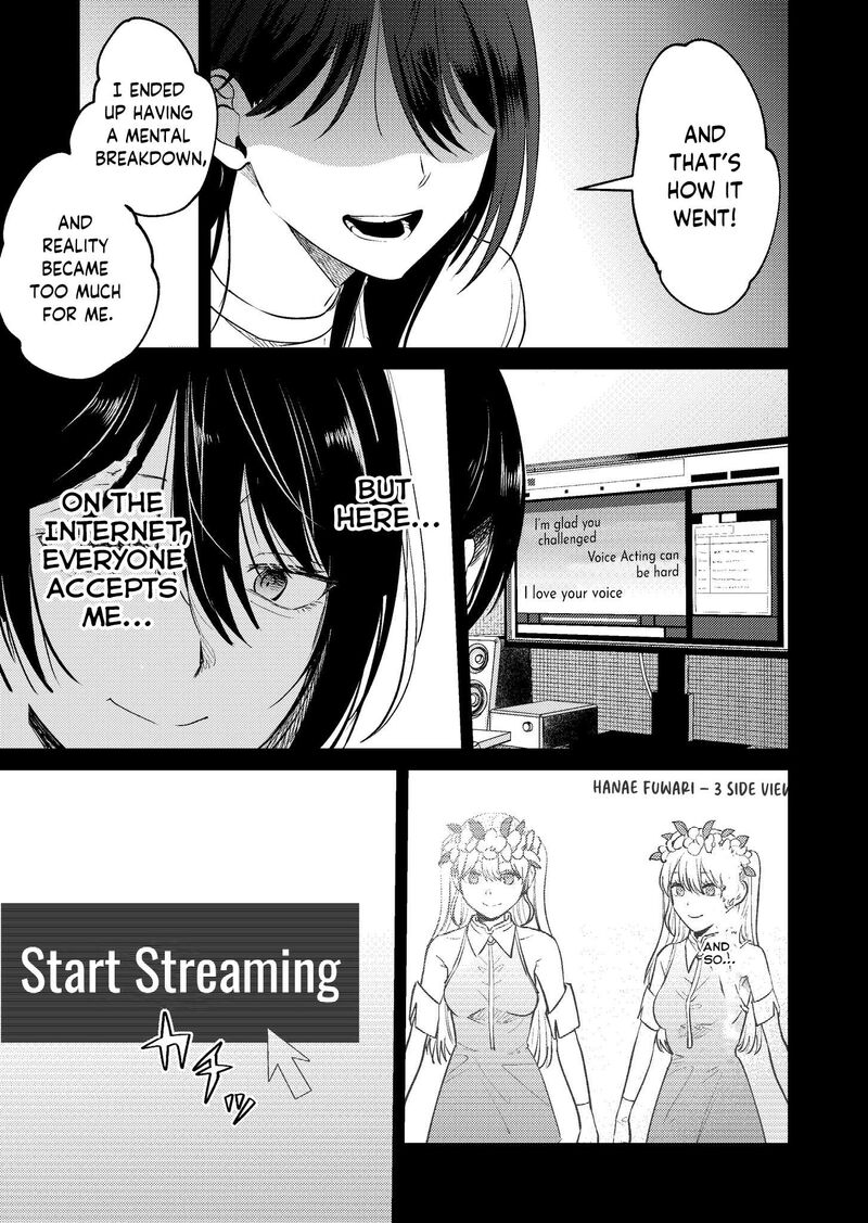The Story Of This Scary Consignee Girl 14 15