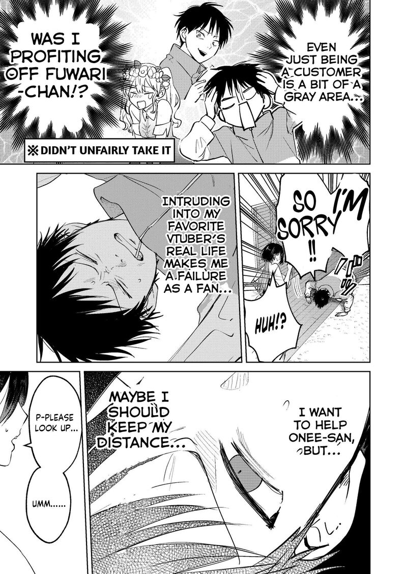The Story Of This Scary Consignee Girl 14 5