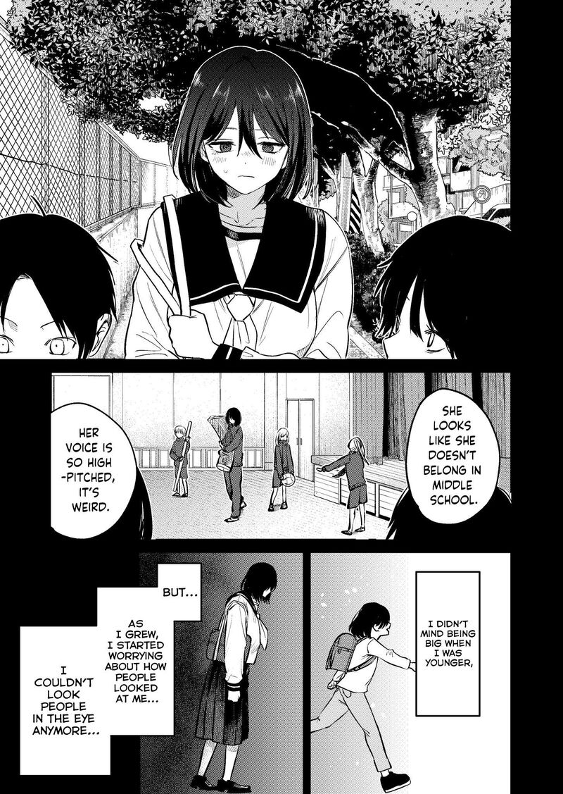 The Story Of This Scary Consignee Girl 14 7