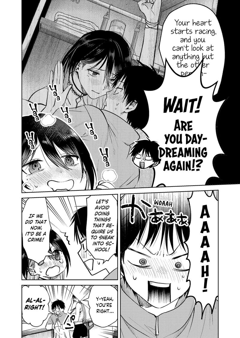 The Story Of This Scary Consignee Girl 15 6