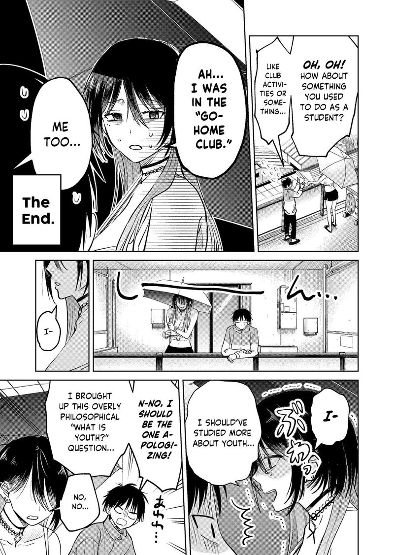 The Story Of This Scary Consignee Girl 15 7