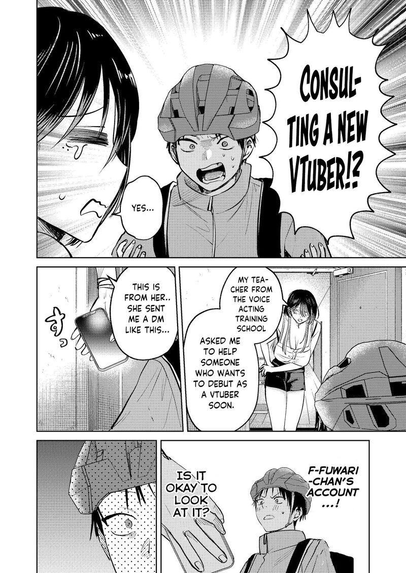 The Story Of This Scary Consignee Girl 16 2