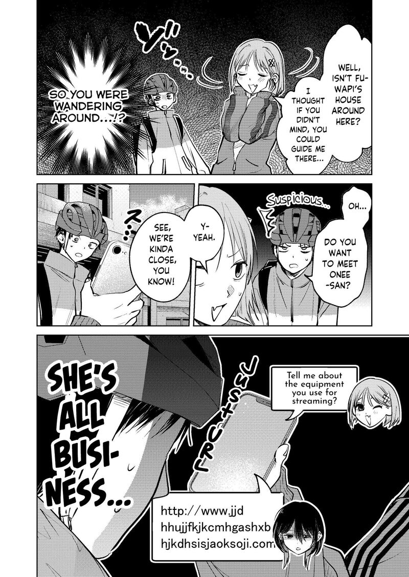 The Story Of This Scary Consignee Girl 17 2