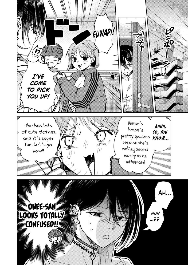 The Story Of This Scary Consignee Girl 17 4