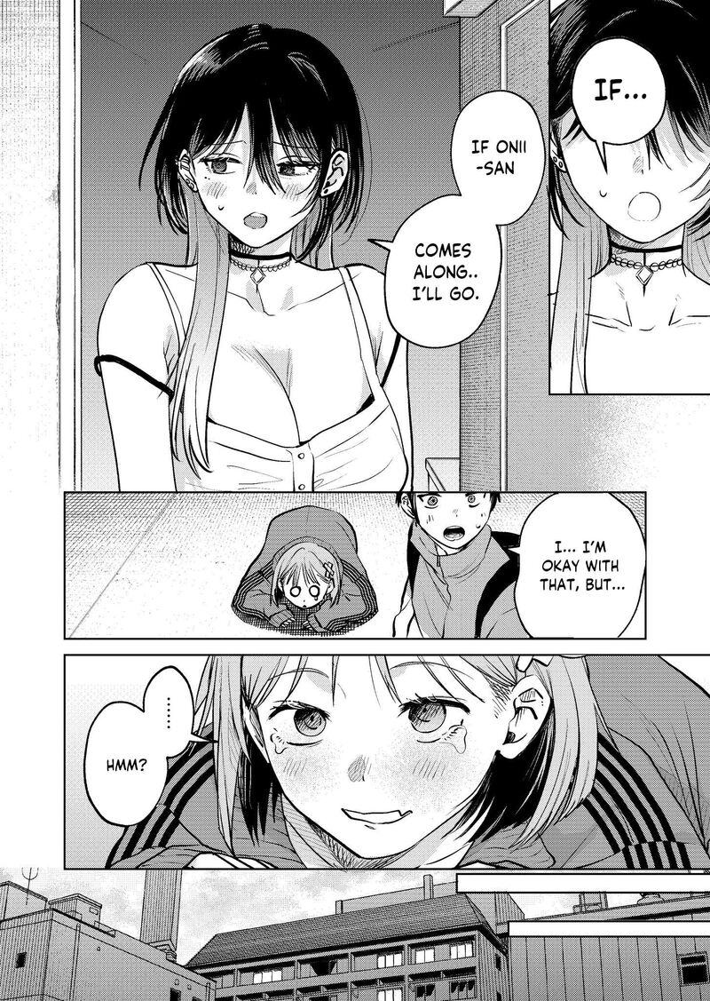 The Story Of This Scary Consignee Girl 17 6