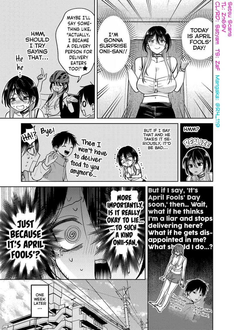 The Story Of This Scary Consignee Girl 17e 1