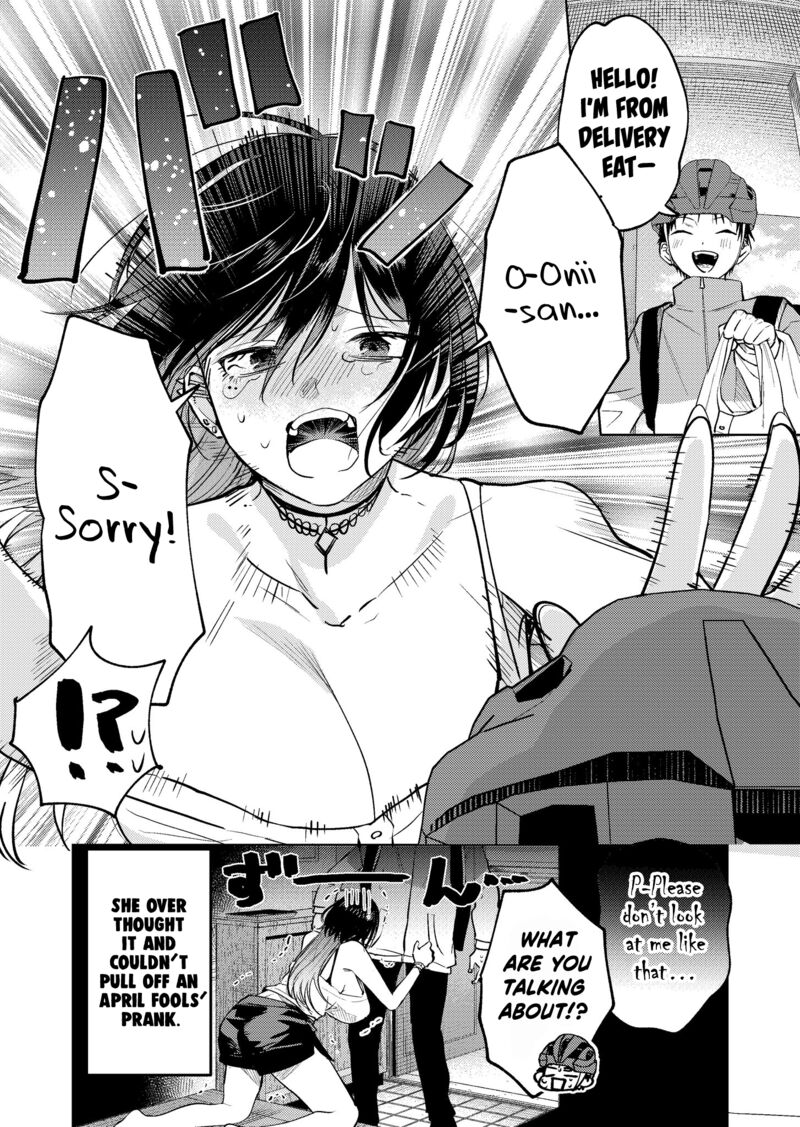 The Story Of This Scary Consignee Girl 17e 2