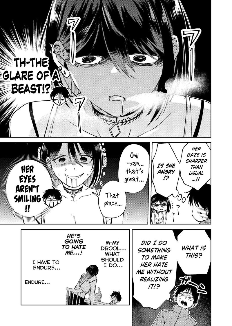 The Story Of This Scary Consignee Girl 17i 5