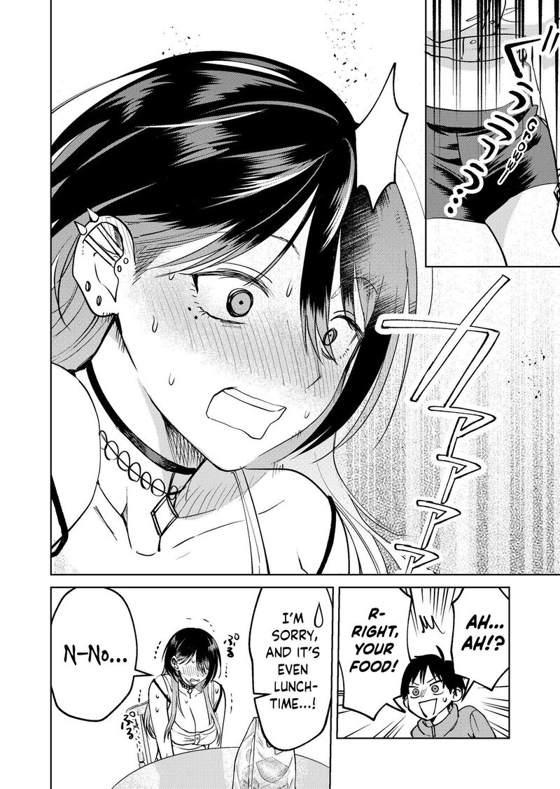 The Story Of This Scary Consignee Girl 17i 6