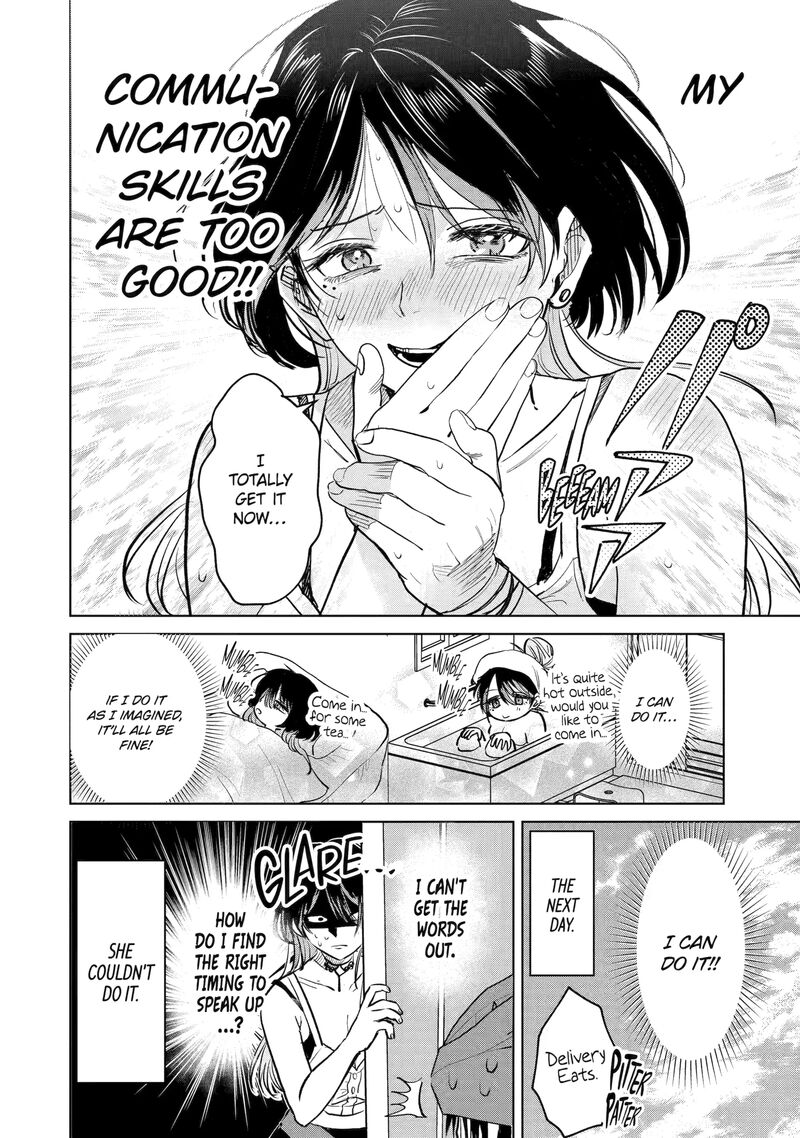 The Story Of This Scary Consignee Girl 2 10