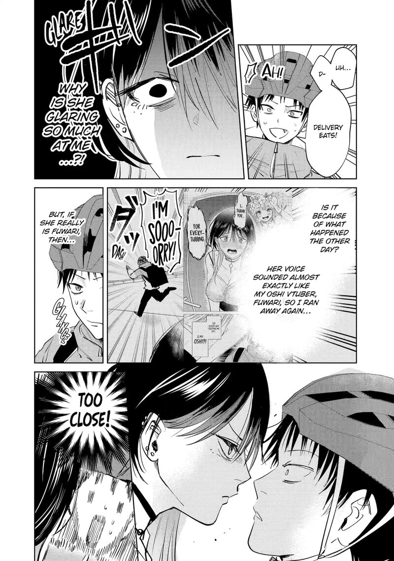 The Story Of This Scary Consignee Girl 2 2