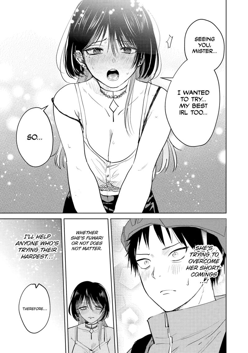 The Story Of This Scary Consignee Girl 2 7