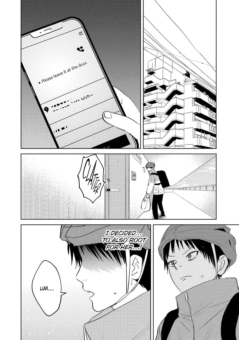 The Story Of This Scary Consignee Girl 3 10