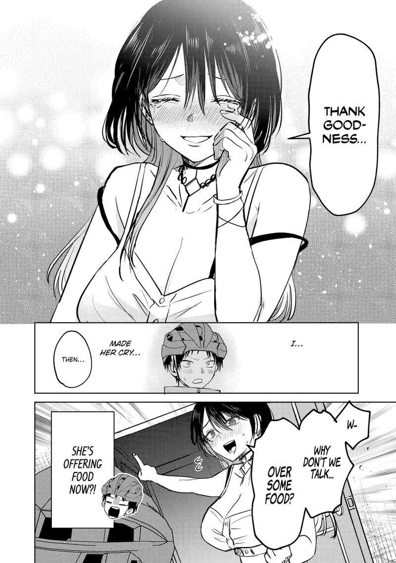 The Story Of This Scary Consignee Girl 3 14