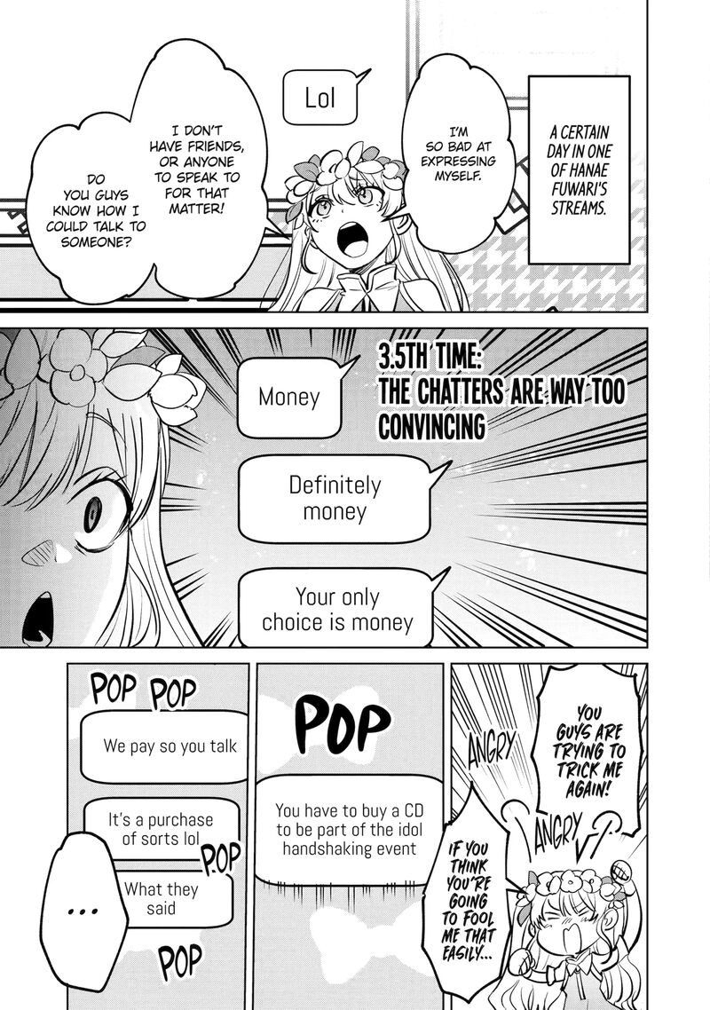 The Story Of This Scary Consignee Girl 3 15