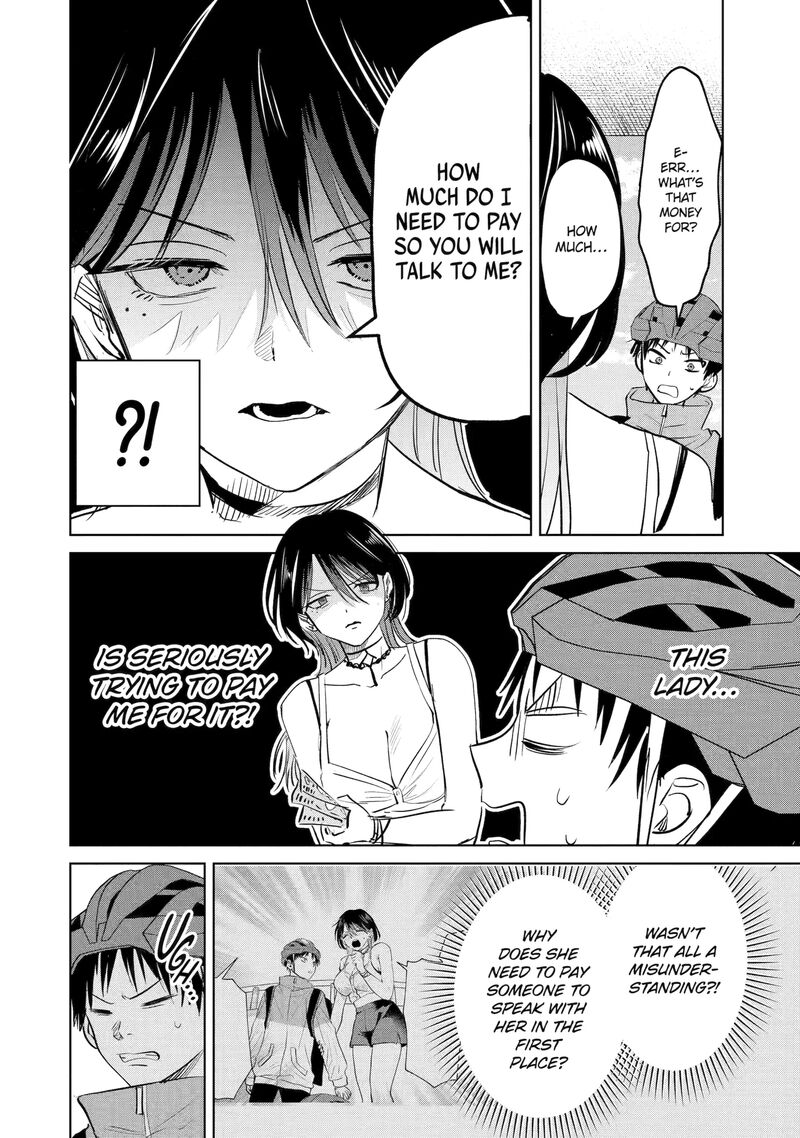 The Story Of This Scary Consignee Girl 3 2