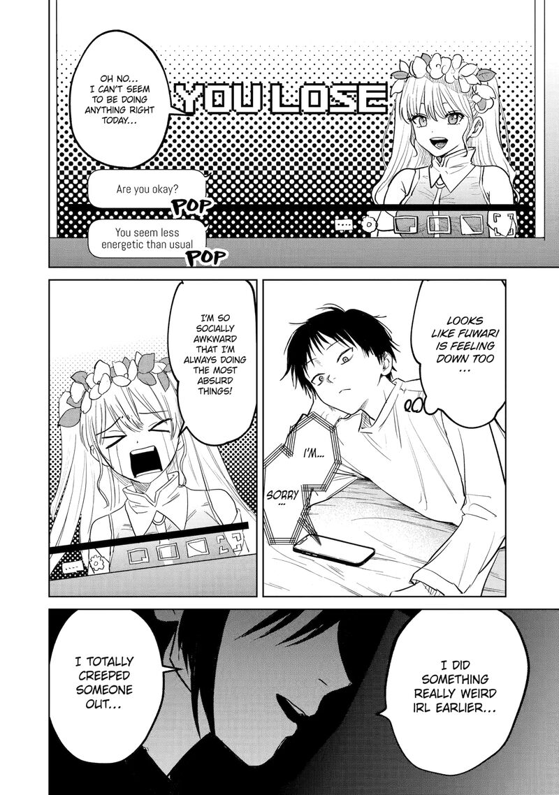 The Story Of This Scary Consignee Girl 3 6