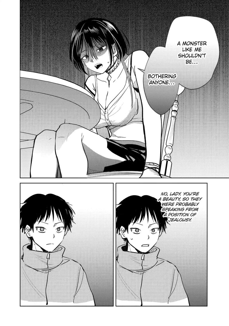 The Story Of This Scary Consignee Girl 4 10