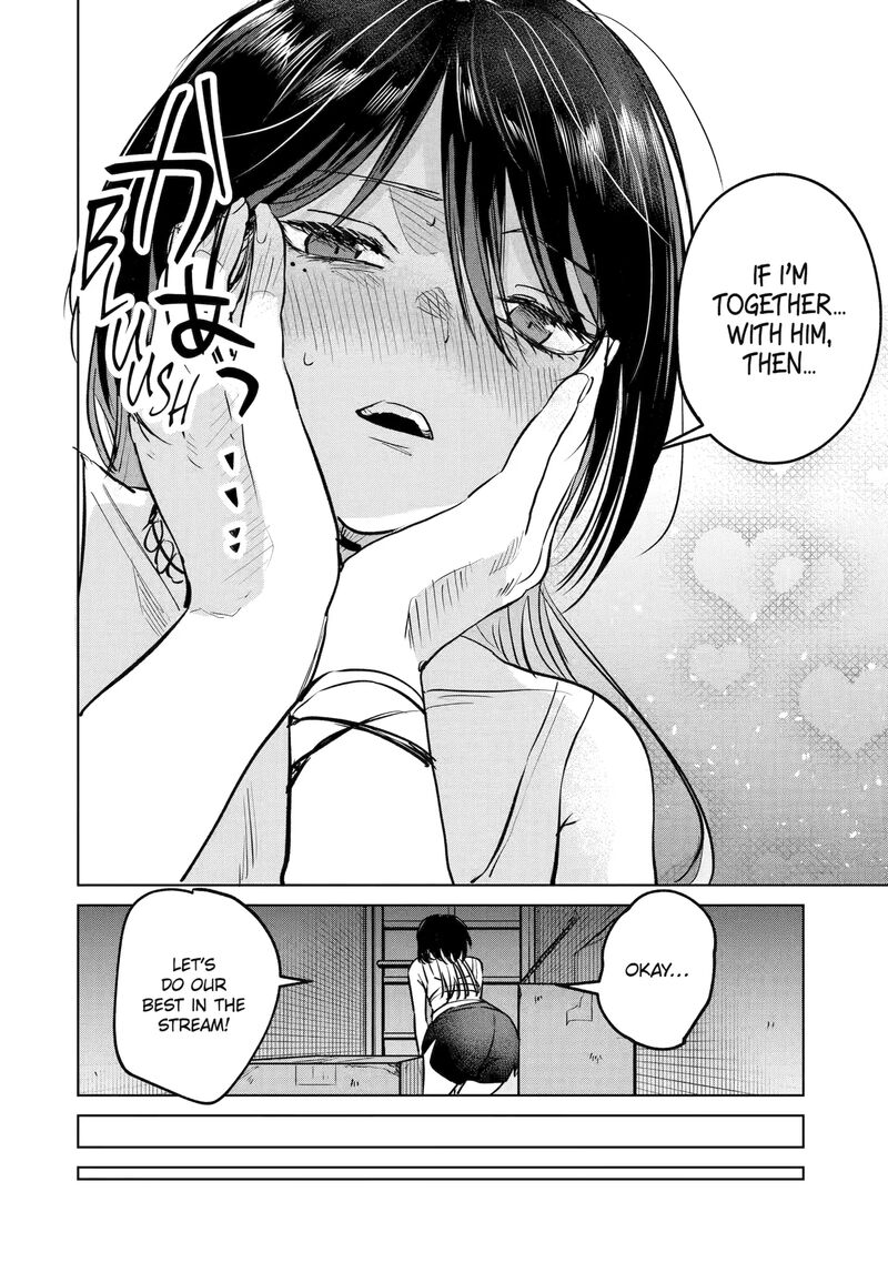 The Story Of This Scary Consignee Girl 5 12