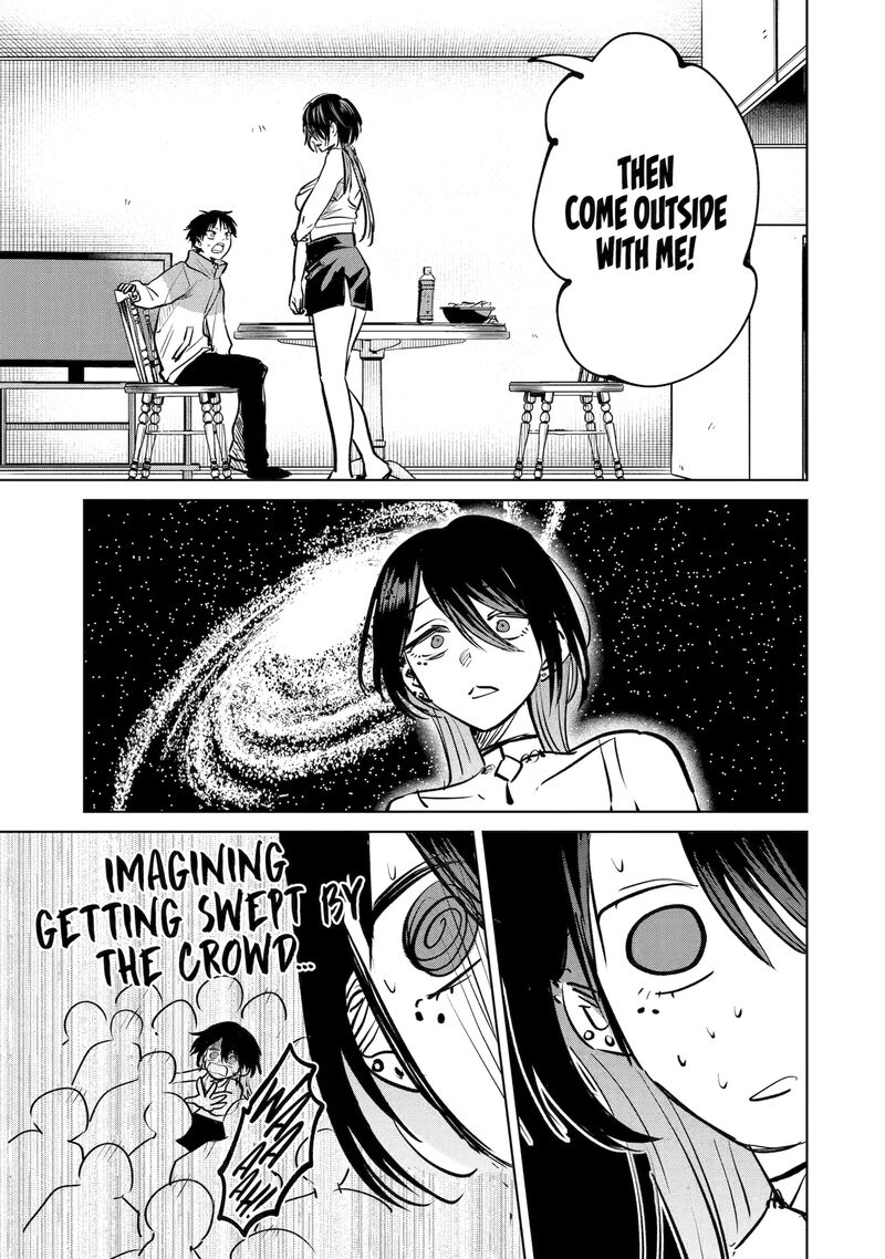 The Story Of This Scary Consignee Girl 5 7