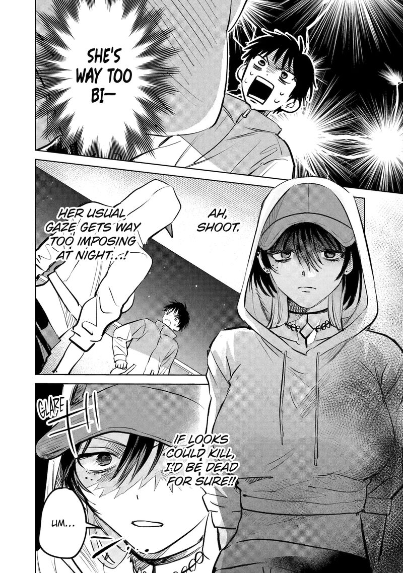 The Story Of This Scary Consignee Girl 6 2