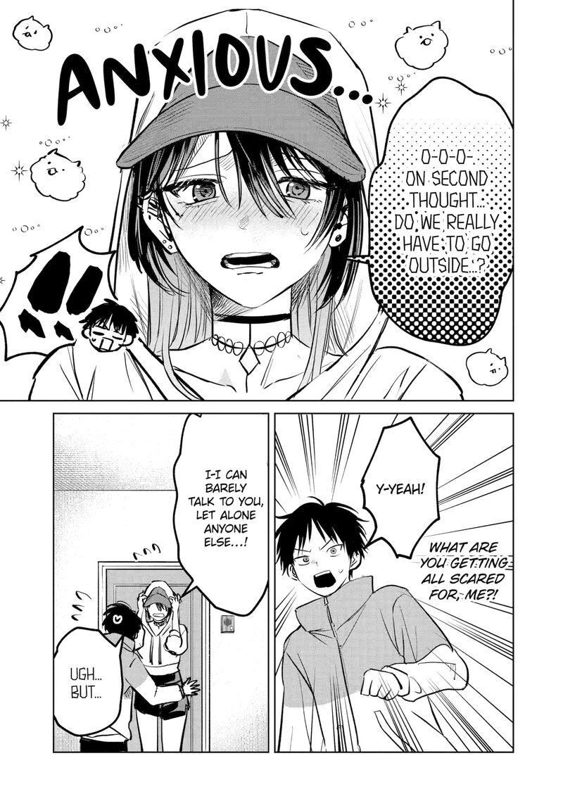 The Story Of This Scary Consignee Girl 6 3