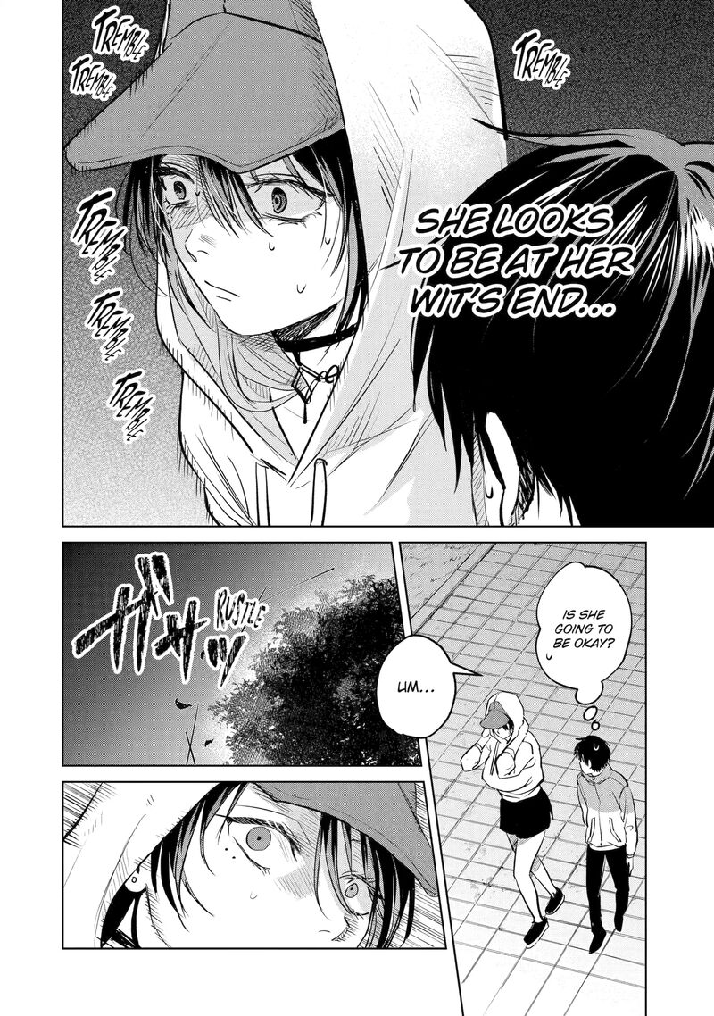 The Story Of This Scary Consignee Girl 6 6