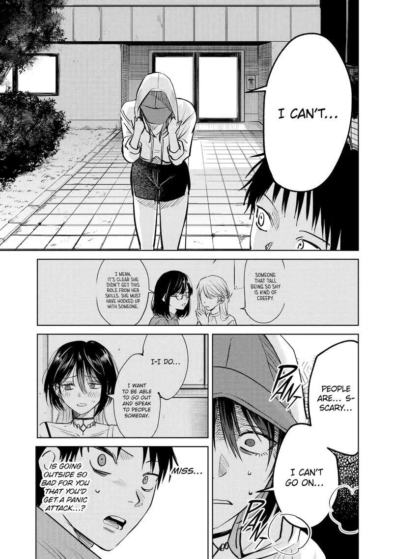 The Story Of This Scary Consignee Girl 6 9