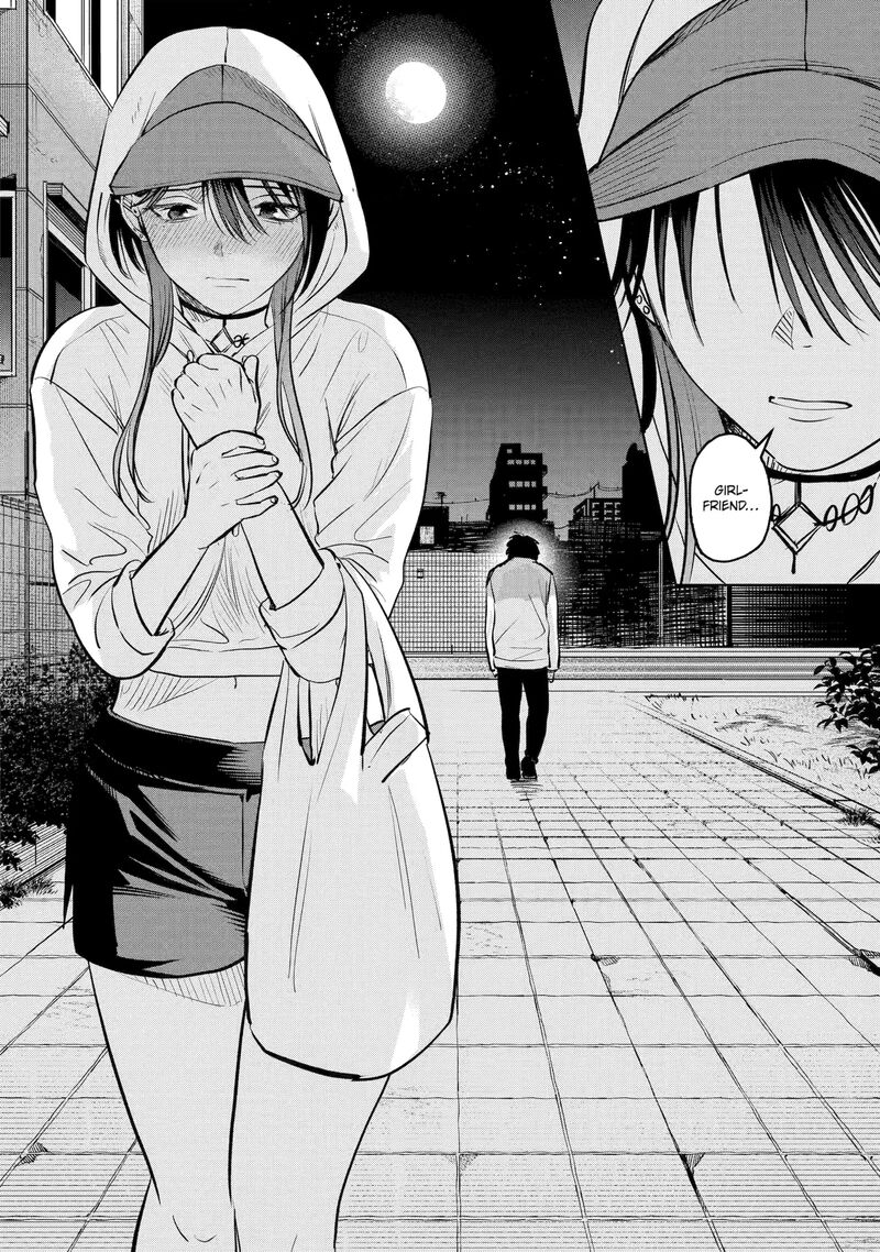 The Story Of This Scary Consignee Girl 7 18