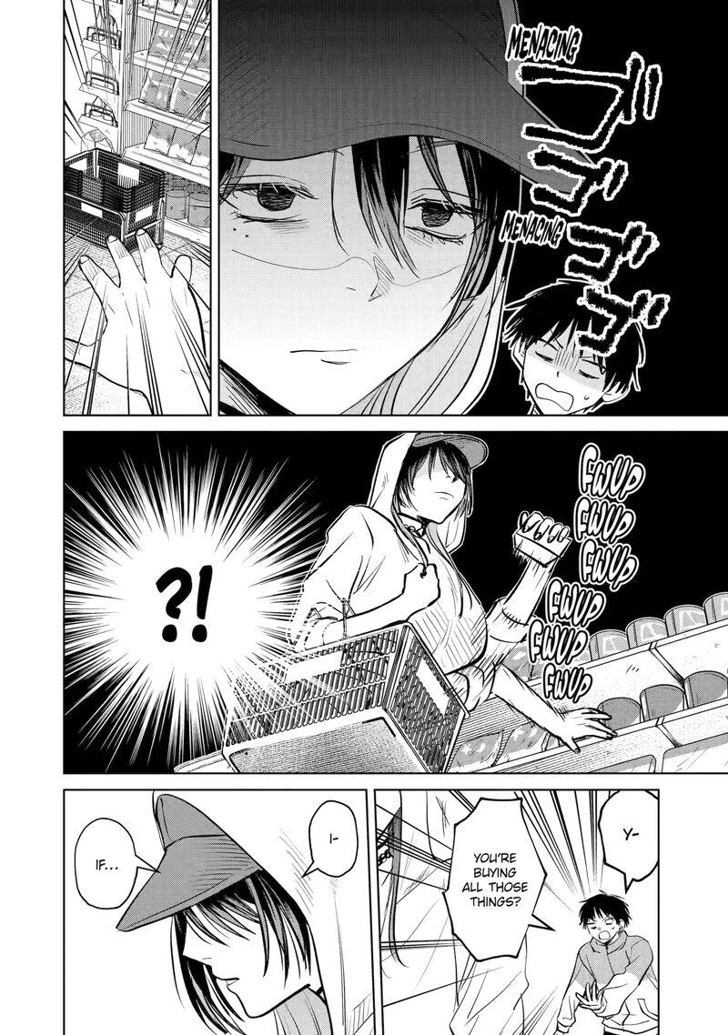 The Story Of This Scary Consignee Girl 7 2