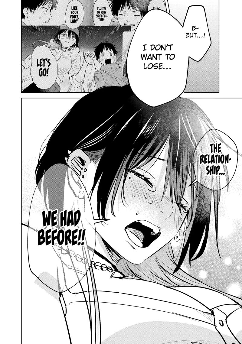 The Story Of This Scary Consignee Girl 8 8