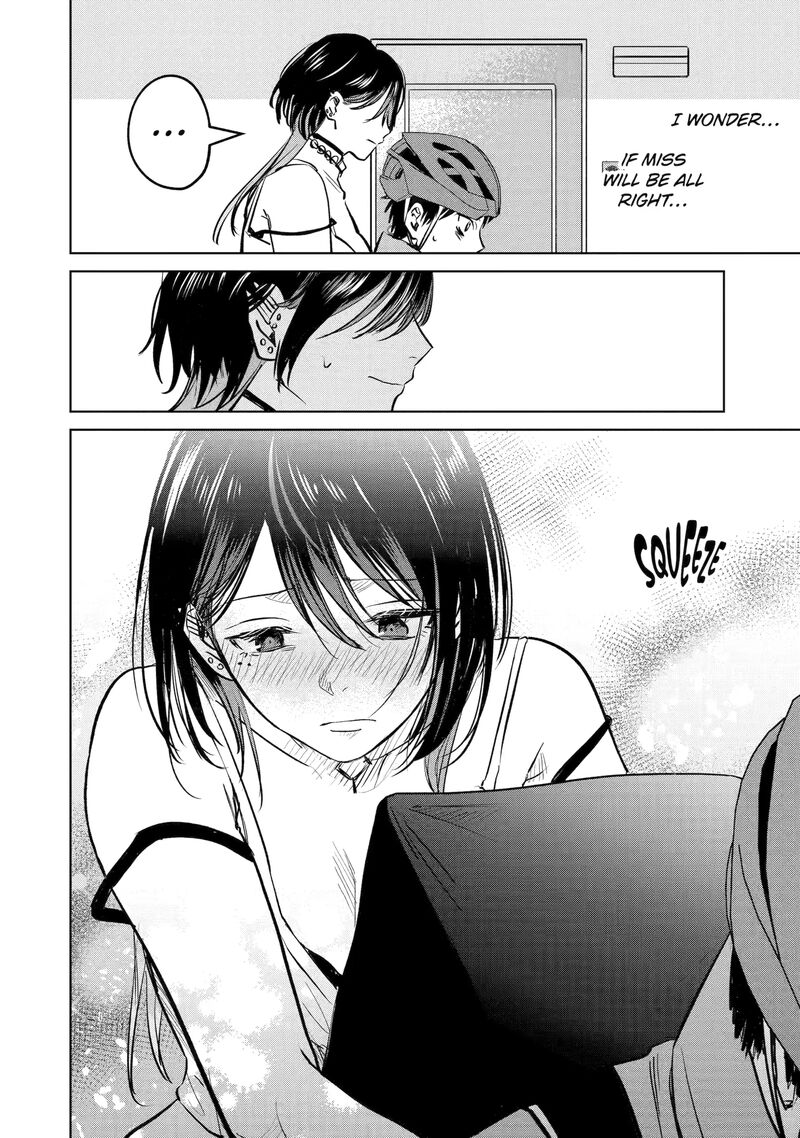 The Story Of This Scary Consignee Girl 9 16