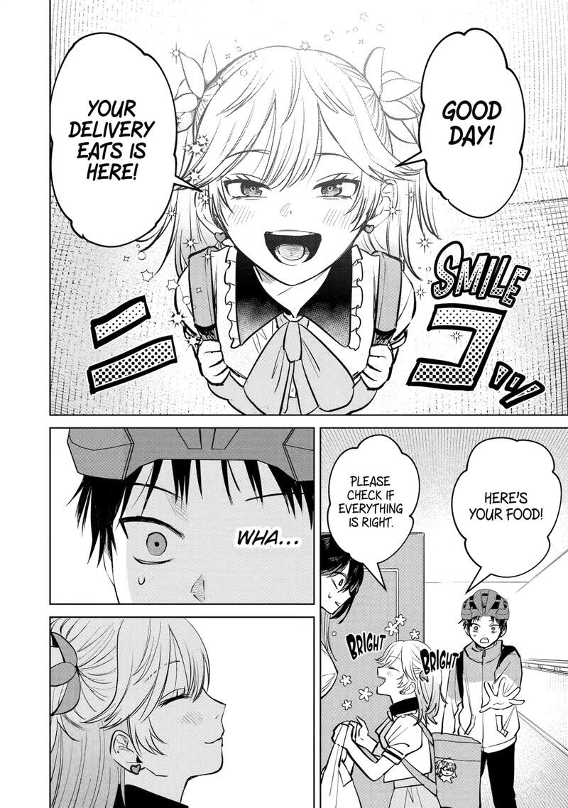 The Story Of This Scary Consignee Girl 9 4