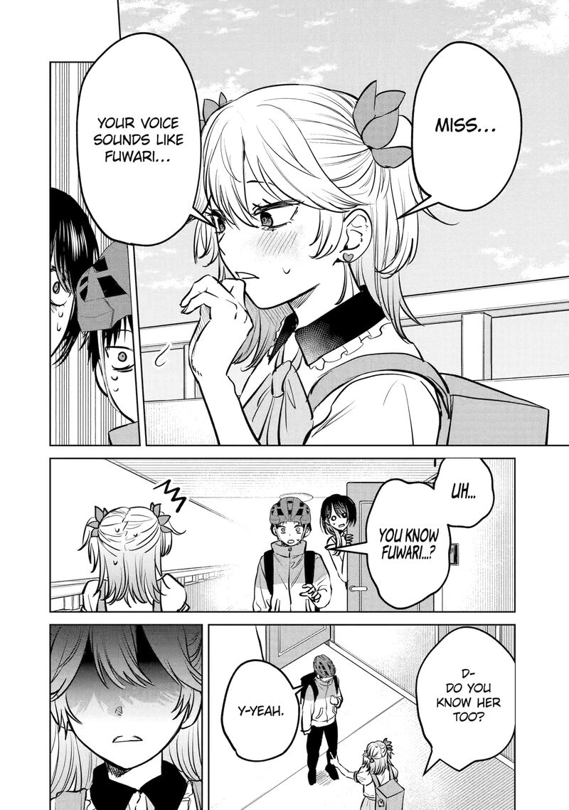 The Story Of This Scary Consignee Girl 9 8