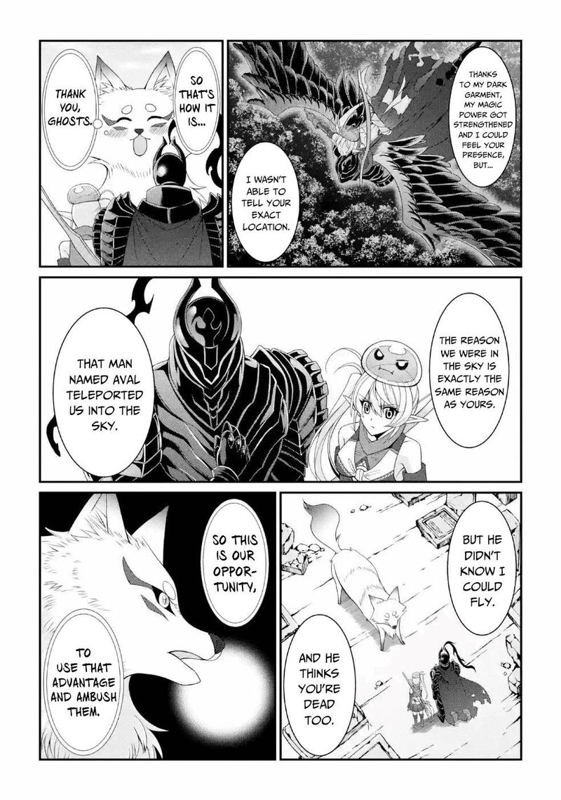 The Strongest Brave Man Of The Black Wizard 25 8