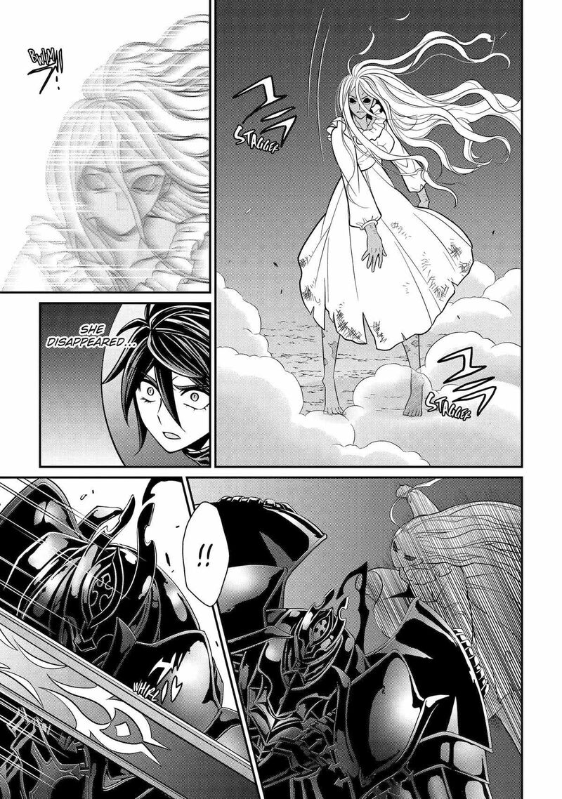 The Strongest Brave Man Of The Black Wizard 81 21