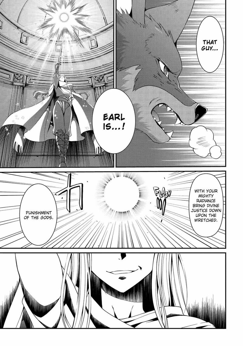 The Strongest Brave Man Of The Black Wizard 83 1