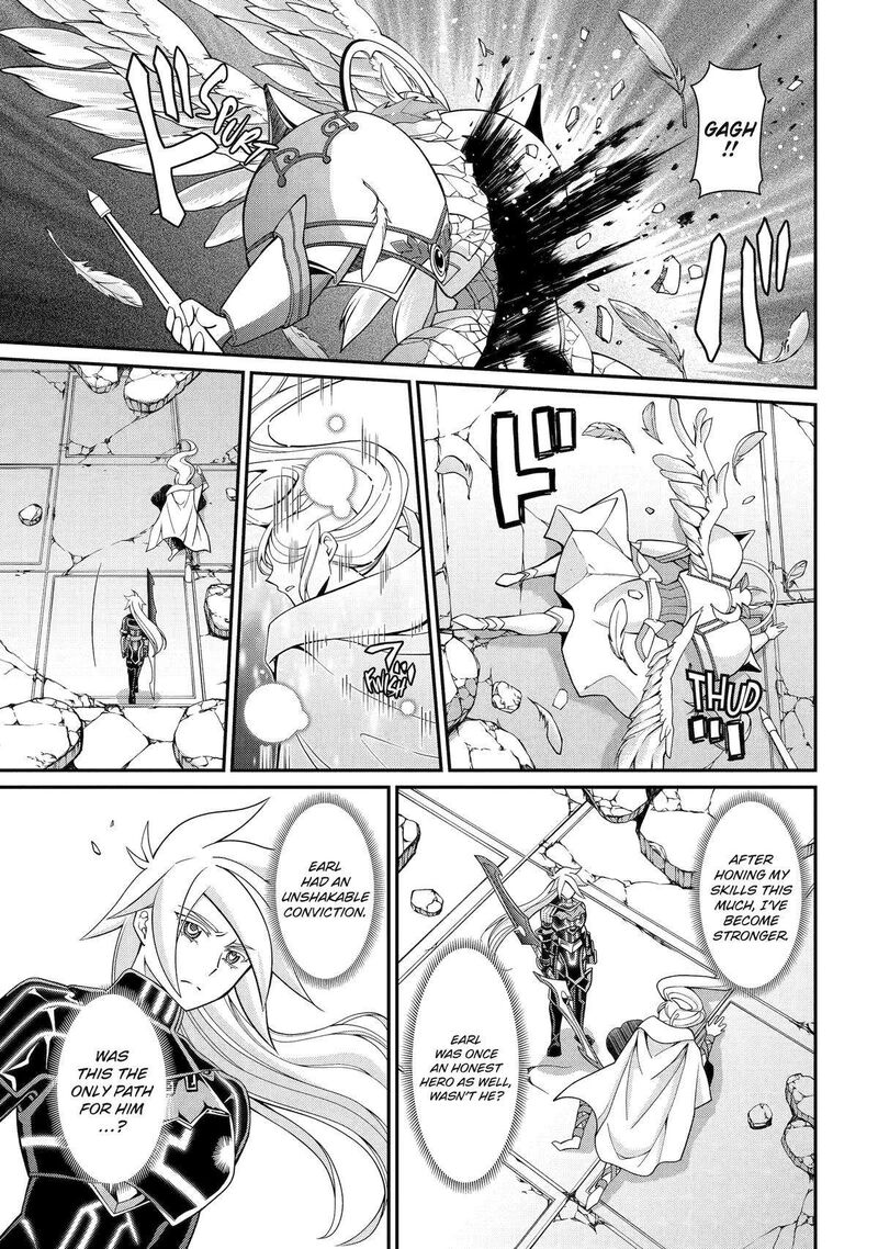 The Strongest Brave Man Of The Black Wizard 84 20