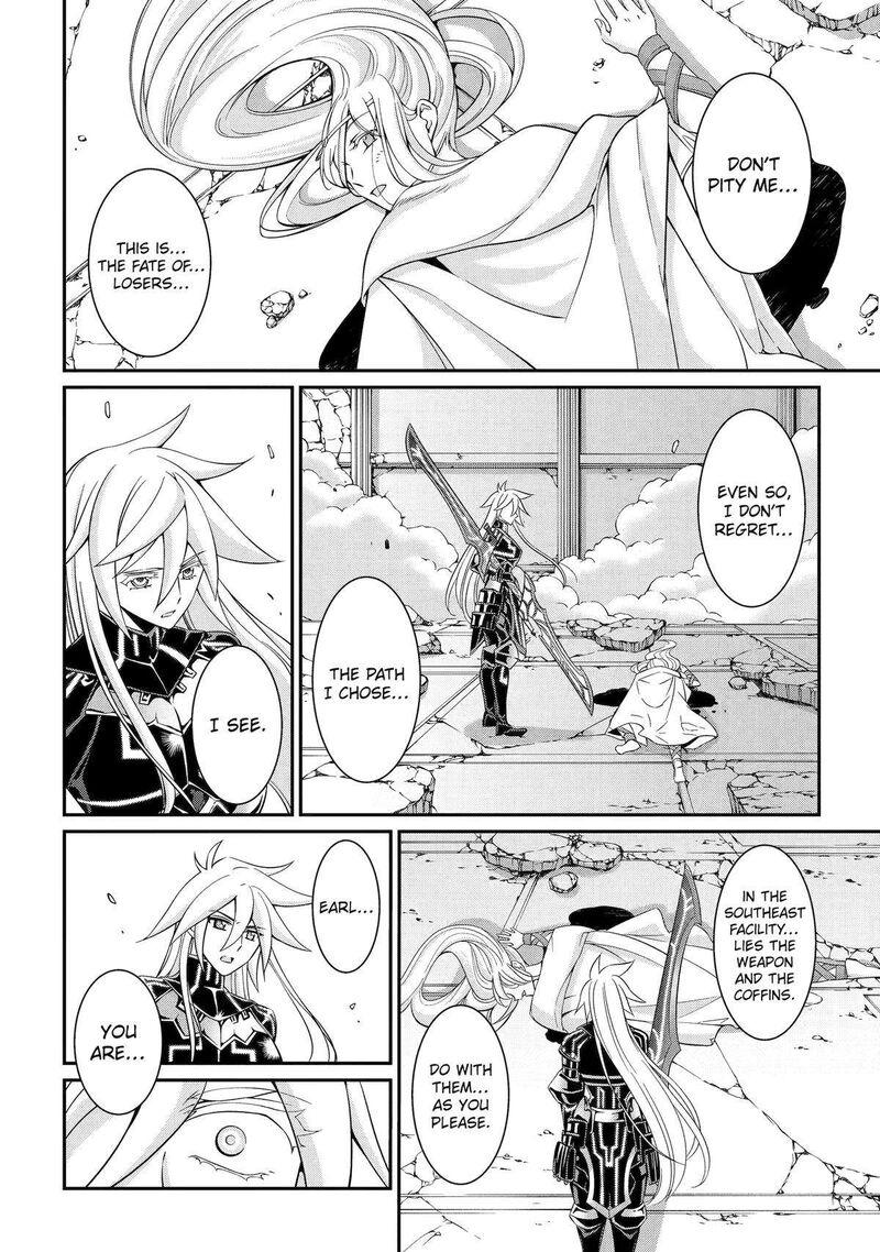 The Strongest Brave Man Of The Black Wizard 84 21