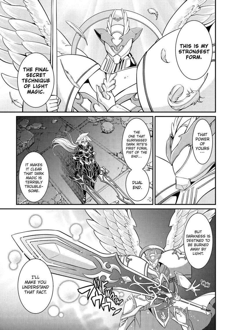 The Strongest Brave Man Of The Black Wizard 84 3