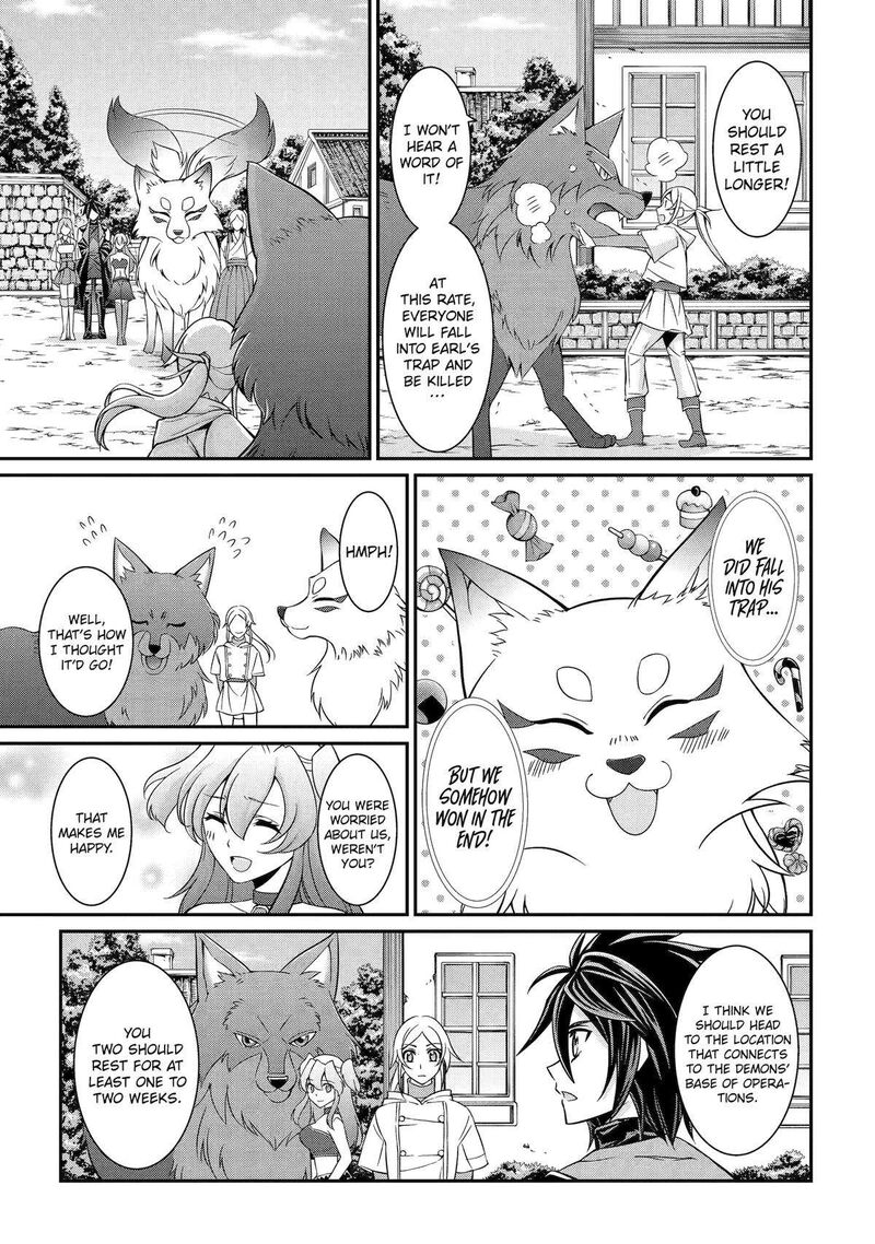 The Strongest Brave Man Of The Black Wizard 84 30