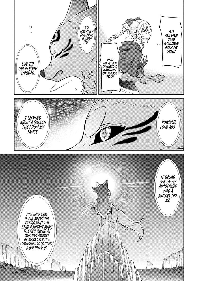 The Strongest Brave Man Of The Black Wizard 85 26