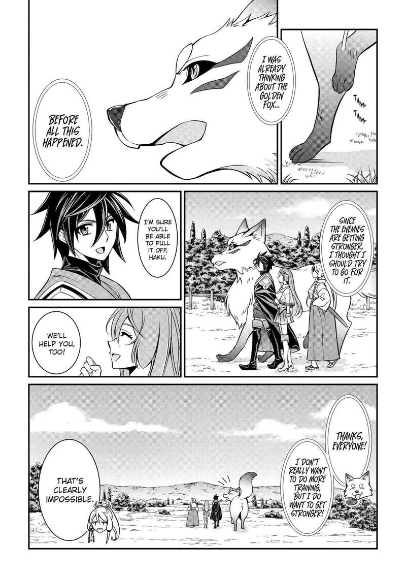 The Strongest Brave Man Of The Black Wizard 85 31