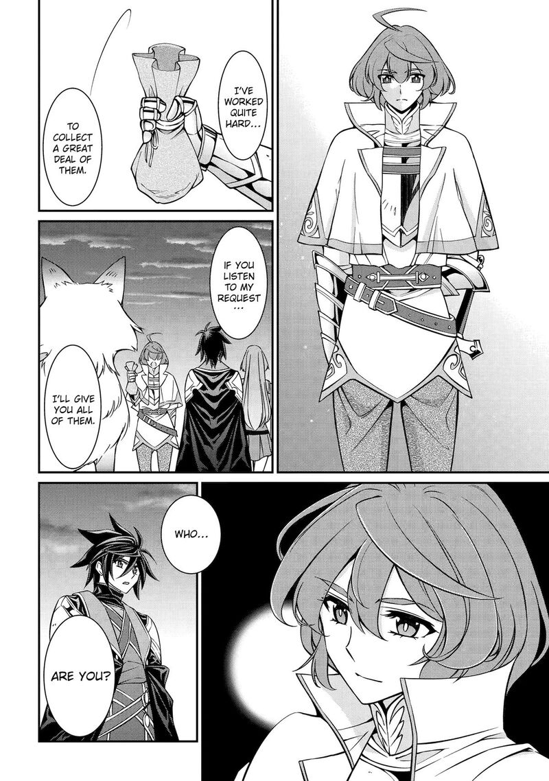 The Strongest Brave Man Of The Black Wizard 86 16