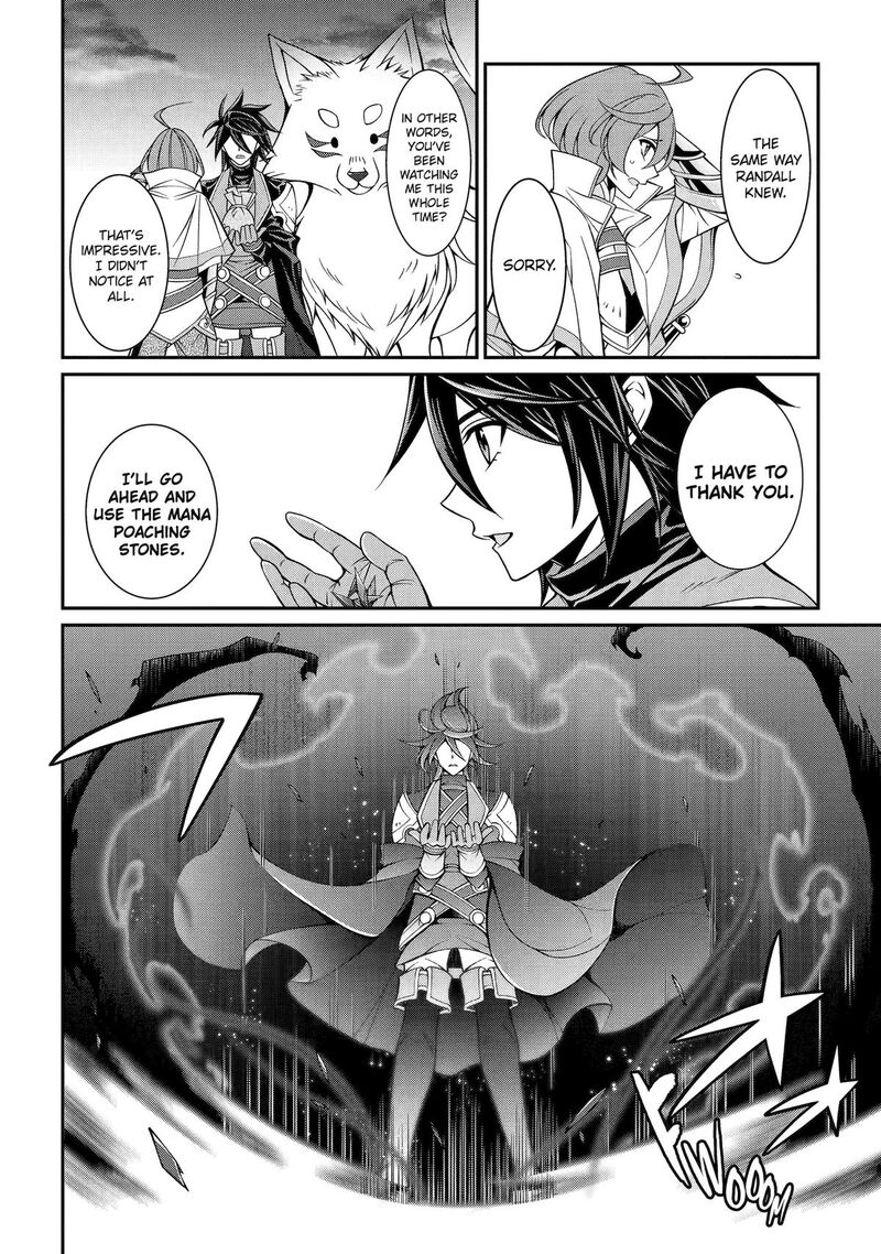 The Strongest Brave Man Of The Black Wizard 86 20