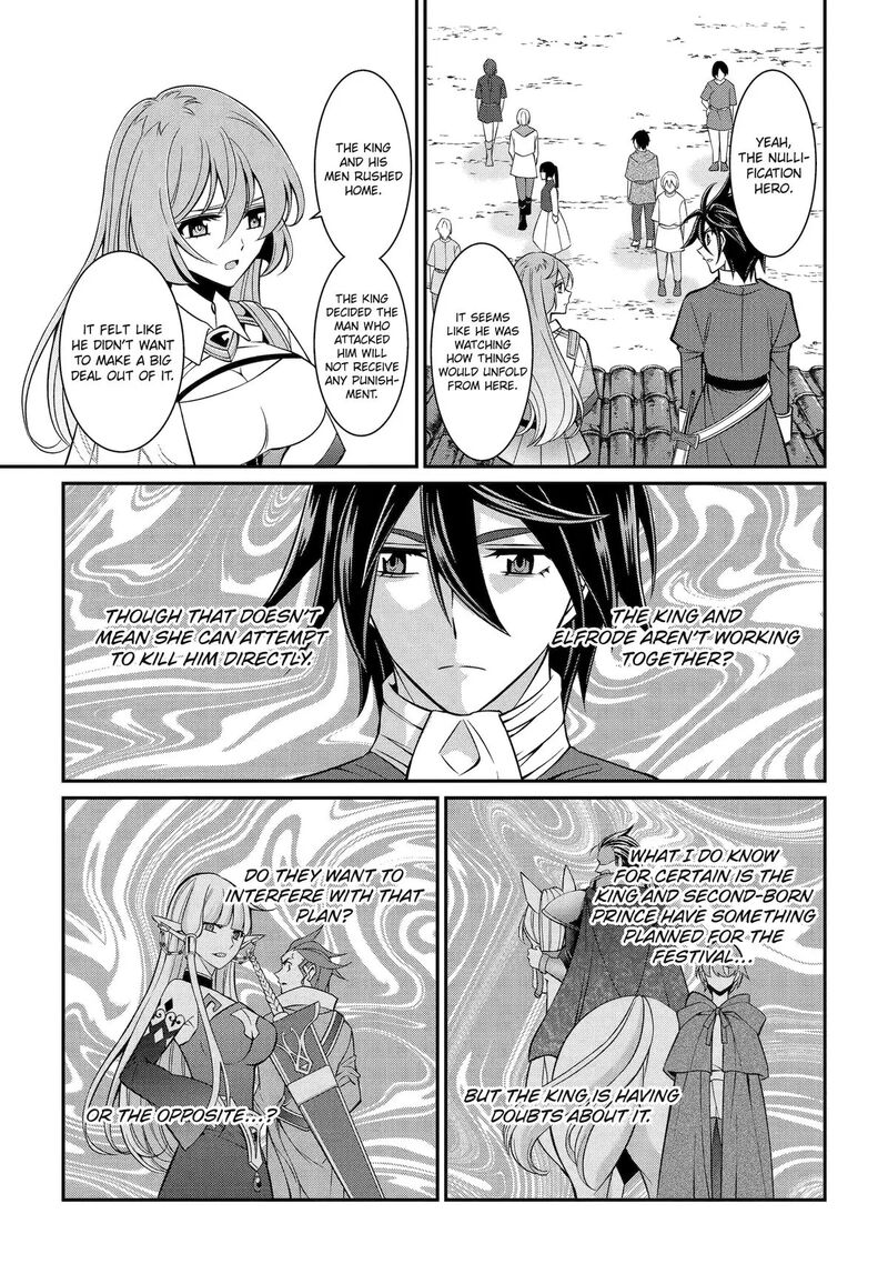The Strongest Brave Man Of The Black Wizard 92 9